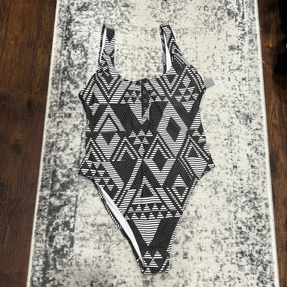 Aerie one piece bathing suit